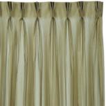 AMBIANCE BRONZE CURTAIN PANEL