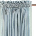 AMBIANCE SLATE CURTAIN PANEL