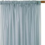 AMBIANCE SLATE CURTAIN PANEL