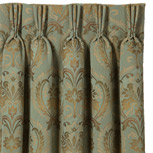 WINSLET CURTAIN PANEL