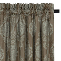 MARBELLA DK CURTAIN PANEL