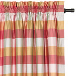 BECKFORD CONFETTI CURTAIN PANEL