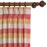BECKFORD CONFETTI CURTAIN PANEL