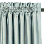SERICO OCEAN CURTAIN PANEL