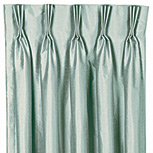 SERICO OCEAN CURTAIN PANEL