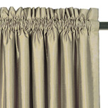 SERICO SAGE CURTAIN PANEL