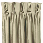 SERICO SAGE CURTAIN PANEL