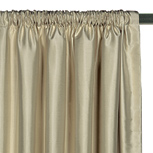 SERICO SAGE CURTAIN PANEL