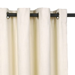 HABERDASH PEARL CURTAIN PANEL