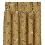 GABRIELLE CURTAIN PANEL