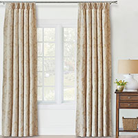 BROOKFIELD CURTAIN PANEL