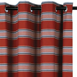 CARTER CURTAIN PANEL