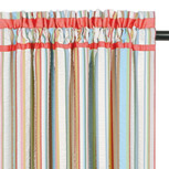 KELSEY CONFETTI CURTAIN PANEL