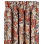 CORINNE CURTAIN PANEL