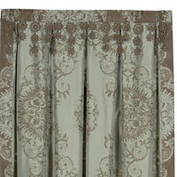MARBELLA LT CURTAIN PANEL