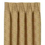 EDORA SUN CURTAIN PANEL