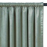 LUCERNE OCEAN CURTAIN PANEL