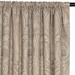 GALBRAITH CURTAIN PANEL