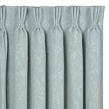JACQUELINE LAKE CURTAIN PANEL