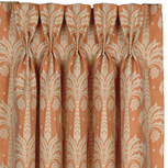 KIAWAH CURTAIN PANEL