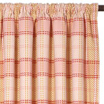 KABOODLE DAISY CURTAIN PANEL