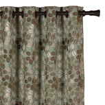 CAMBIUM CURTAIN PANEL