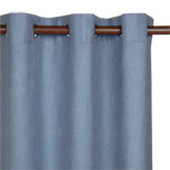 HABERDASH MARINE CURTAIN PANEL