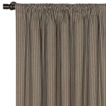 HEIRLOOM SPA CURTAIN PANEL