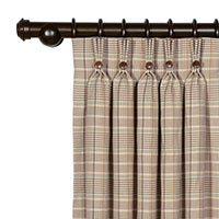 KAI CURTAIN PANEL