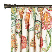 PORTIA CURTAIN PANEL