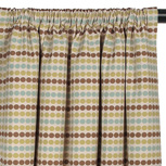 CARLIN CURTAIN PANEL