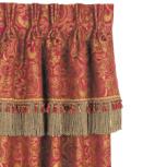 SHERIDAN CURTAIN PANEL