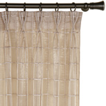 VENETA MIST CURTAIN PANEL