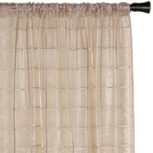 VENETA MIST CURTAIN PANEL