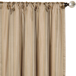 WINSTON PATINA CURTAIN PANEL