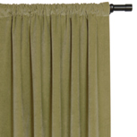 JACKSON SAGE CURTAIN PANEL