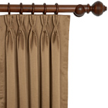 WITCOFF CAFE CURTAIN PANEL