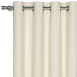 BREEZE PEARL CURTAIN PANEL