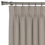 BREEZE LINEN CURTAIN PANEL