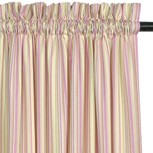 MISSY SPRING CURTAIN PANEL