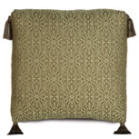 PERRY CLOVER W/TURKISH CORNERS