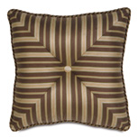 VENOY MISTIC MITERED & TUFTED