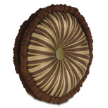 VENOY MYSTIC ROUND TAMBOURINE