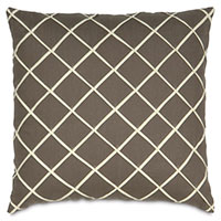 BREEZE CLAY DEC PILLOW A