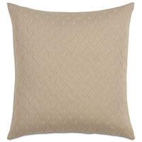 BRISEYDA SAND DEC PILLOW