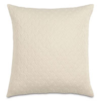 BRISEYDA SHELL DEC PILLOW