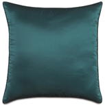 FREDA TEAL DEC PILLOW A