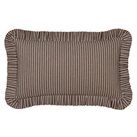 HEIRLOOM SPA DEC PILLOW