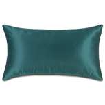 FREDA TEAL DEC PILLOW B