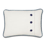 HENLEY CLOUD W/BUTTONS